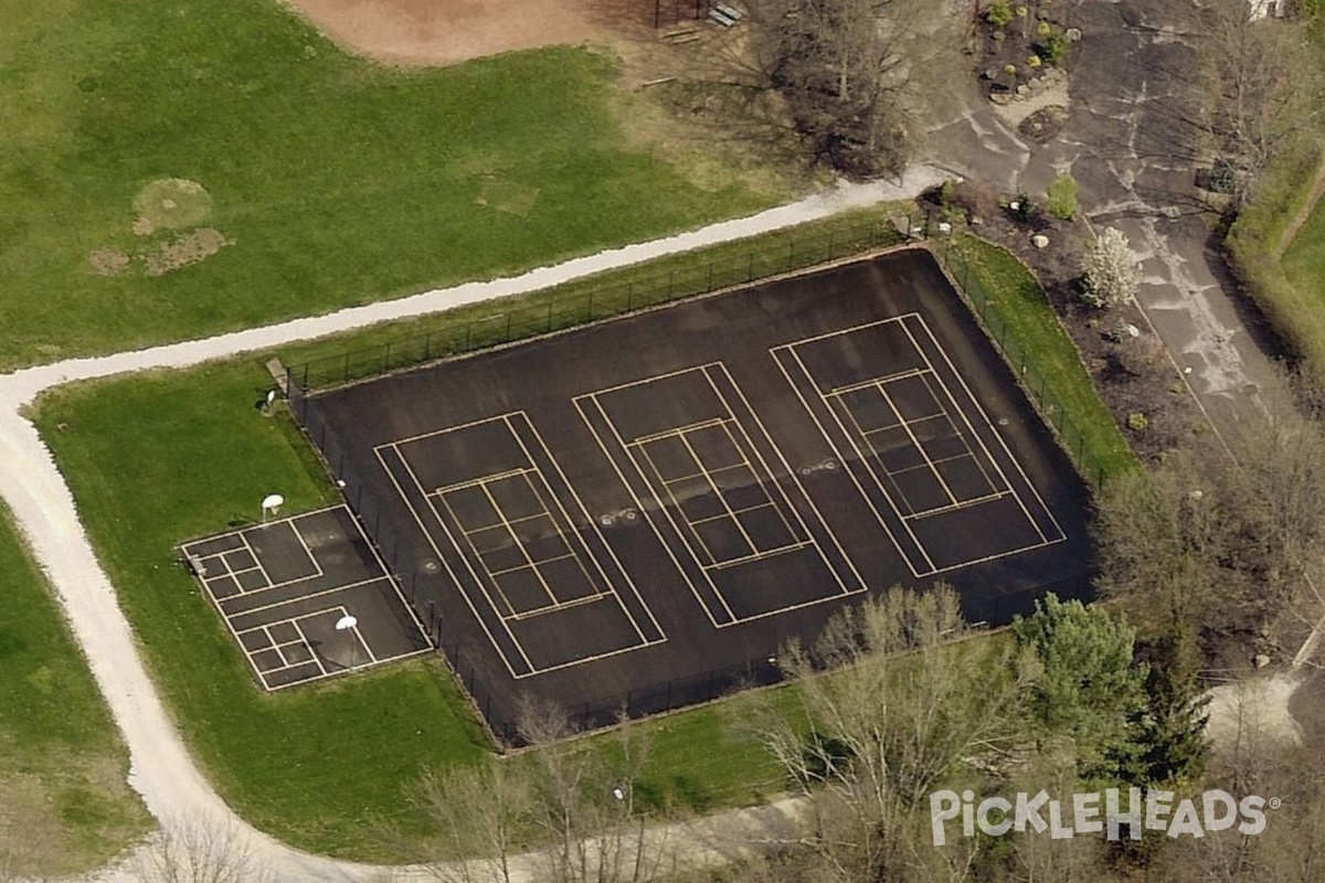 Photo of Pickleball at Shaw JCC of Akron / Jewish Community Center of Akron